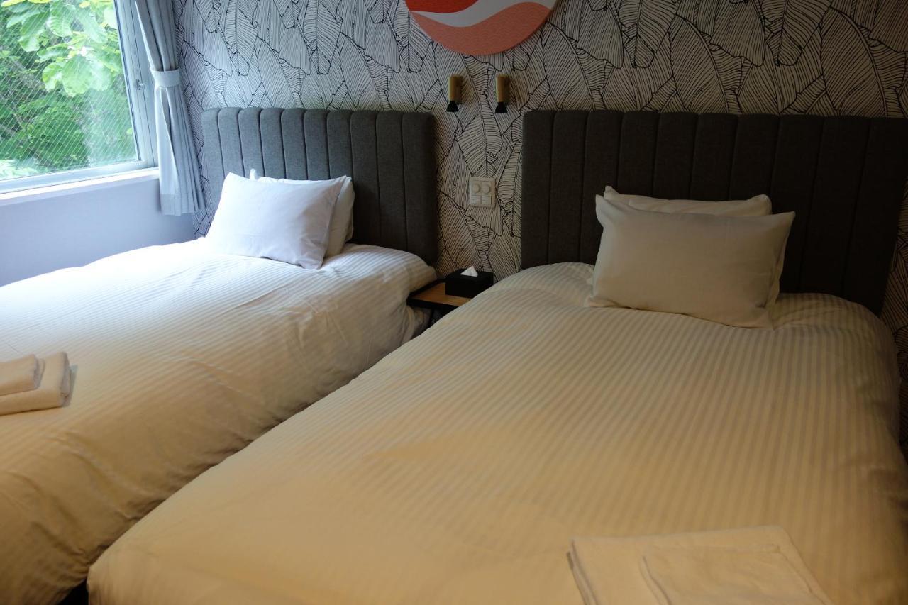 Отель Club Wyndham Sundance Naeba Юдзава Экстерьер фото